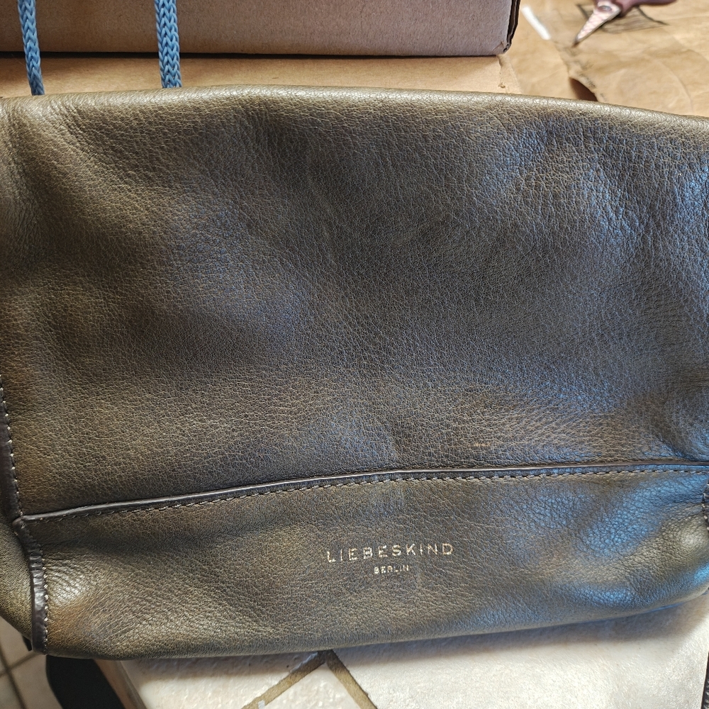 Liebeskind Bag